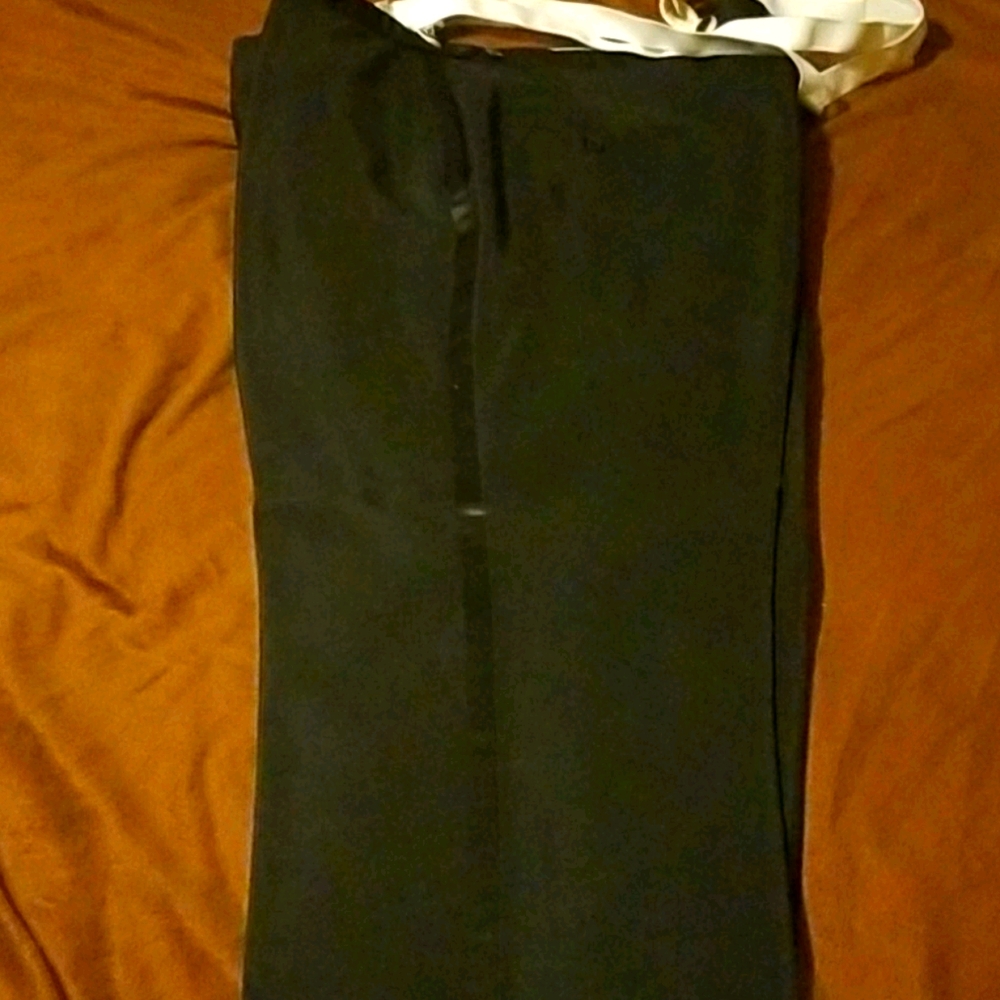 Mens 40x31 Alterable Tuxedo Pants